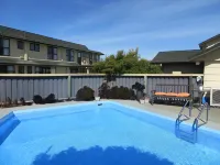 Colonial Motel Hotels in Blenheim