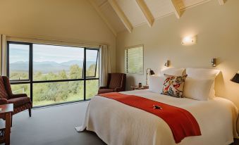 Rimu Lodge