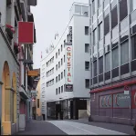 Hôtel Crystal