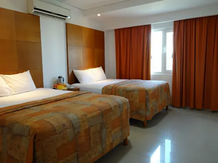Hotel Suites Gaby