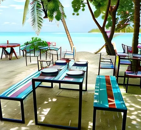 Si! Beach House