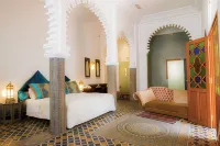 Hotel Blanco Riad Hotels near Sania Ramel Airport