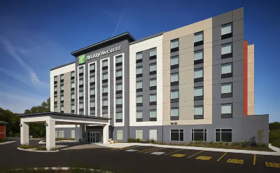 Four Points by Sheraton Point Edward Sarnia Hotels in 