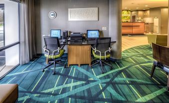 SpringHill Suites Dayton South/Miamisburg