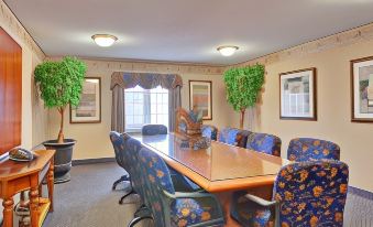 Candlewood Suites Syracuse-Airport