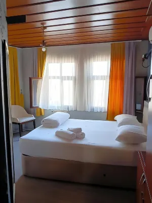Onuncu Koy Hotel - Adults Only Hotels in Kestel