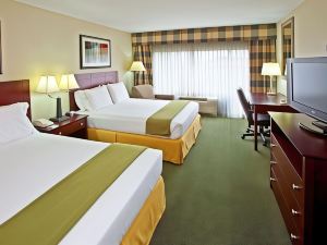 Holiday Inn Express Radcliff - Fort Knox