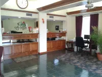 Rest Inn Fort Smith Hotels in Pocola