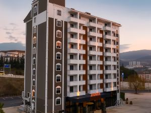 Anemon Karabük Hotel