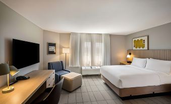 Sonesta Simply Suites Jersey City