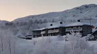 Arctic Lodge Hôtels à : Riksgransen