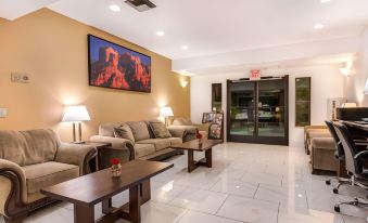 MainStay Suites Extended Stay Hotel Casa Grande