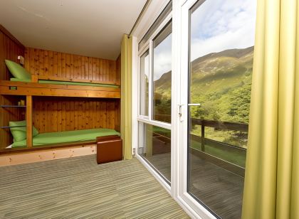 YHA Patterdale