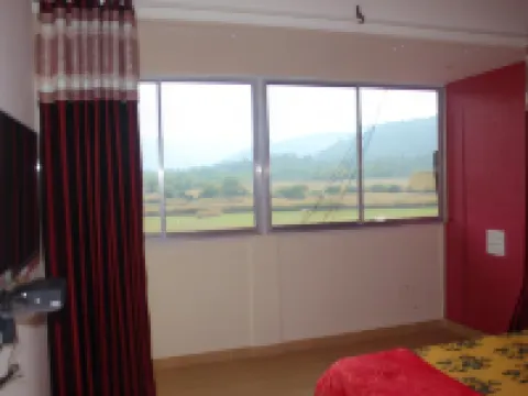 Suryansh Beach Resort Hotels in Kashid