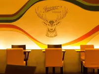 Jaeger´s Munich (Hotel/Hostel)