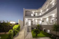 Vice Hotel Các khách sạn ở Đảo Zakinthos