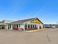 Badlands Motel Hotels in Drumheller