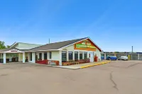 Badlands Motel