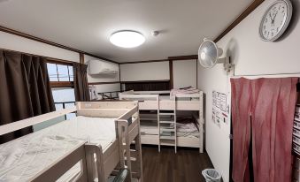 Hostel Murasaki Ryokan