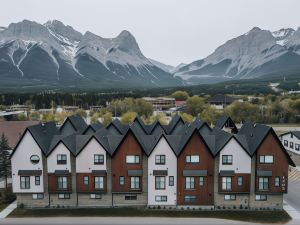 Basecamp Resorts Canmore