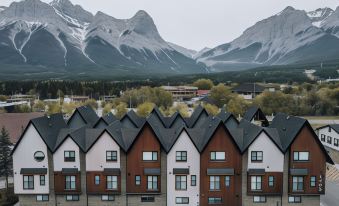 Basecamp Resorts Canmore