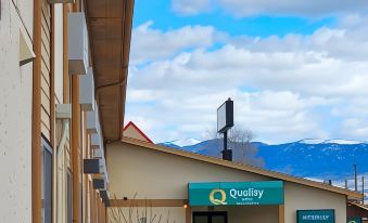 Quality Inn Hamilton Bitterroot Valley