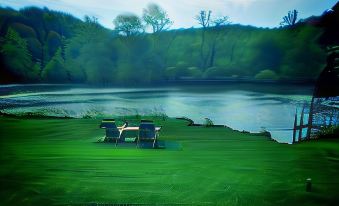 Asheville River Cabins