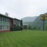 ハンティンドン モーター イン