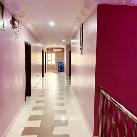 Beliana Suites