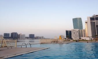 Yogi - Incredible 2Br with Balcony and Burj Khalifa Views