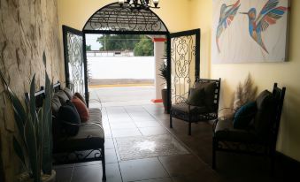 Hotel JL - Tierra Blanca Veracruz