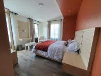 Quinta  Mercedes Hotel di Guanajuato