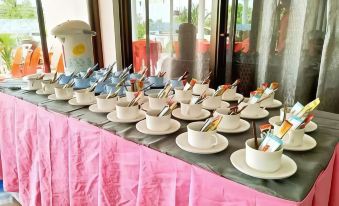 Ruen Bua Resident - Housity