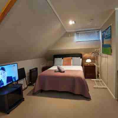 Regent Residential Villa Rooms