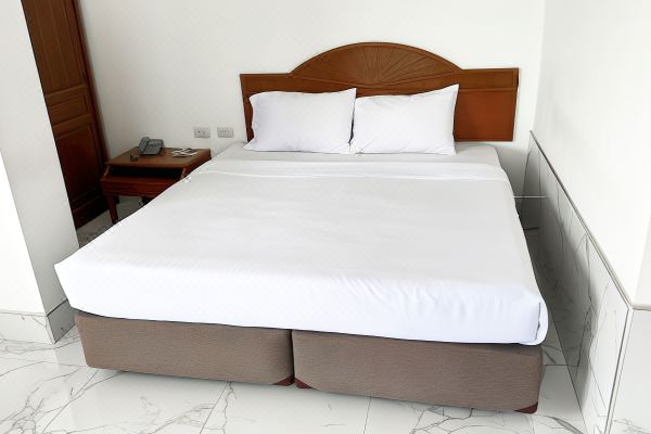 하이파이브 호텔(Highfive Hotel Pattaya)_5