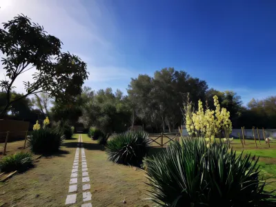 Quinta do Louredo - Évora