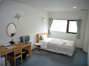 Kure First Hotel