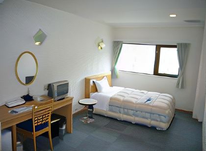 Kure First Hotel