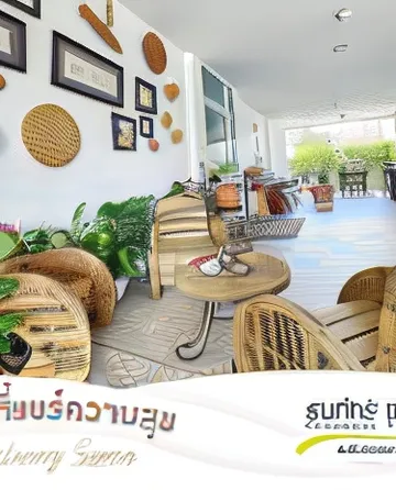 รูปภาพของที่พักลำปลายมาศ บุรีรัมย์ ธนภัทร เพลส (Thanaphat Place)