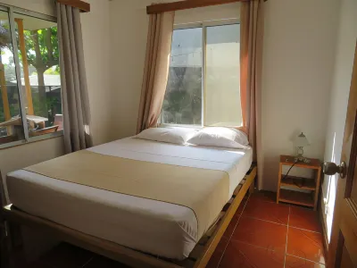 Villa Picasso Hotels in 