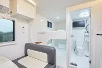 Gapyeong Posh Caravan