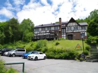 Kurumayama Kogen Resort Inn Hotels in Chino