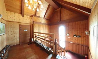 Jaebudo Hadoji Pension