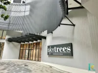 Sky Trees by Rentradise Hoteller i Bukit Indah