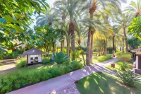Huerto del Cura Hotel dekat Taxi Airport Alicante