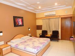 Rasal Beach Resort