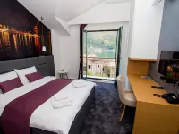 Hotel Alkima Hotels in Dobrota