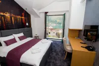 Hotel Alkima Hotels in Dobrota