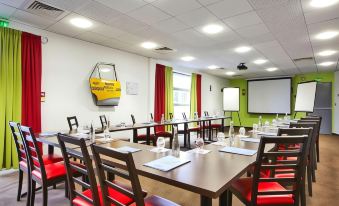 Enzo Hotels Thionville by Kyriad Direct