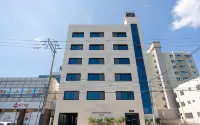Wando la Mer Hotel
